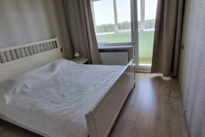 Lovely 2-bedroom apartment in Liepaja near sea